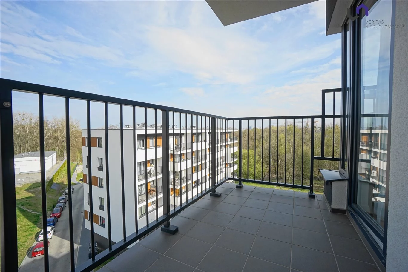 3 pokoje, mieszkanie 63,03 m², piętro 5, oferta nr , VTS-MW-7163, Katowice, Wełnowiec-Józefowiec, Józefowiec, Bytkowska
