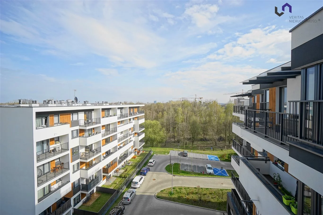 3 pokoje, mieszkanie 63,03 m², piętro 5, oferta nr , VTS-MW-7163, Katowice, Wełnowiec-Józefowiec, Józefowiec, Bytkowska
