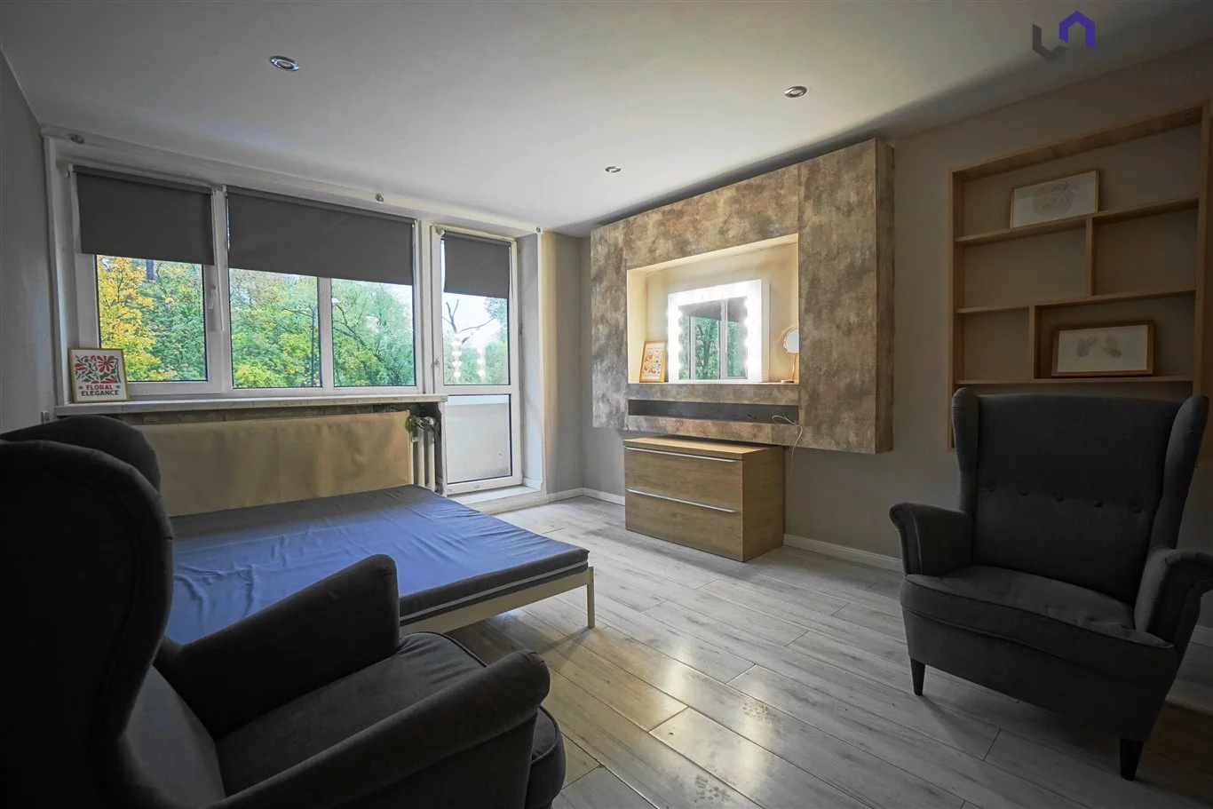 Apartamenty VTS-MW-7186 Katowice Osiedle Tysiąclecia Chrobrego