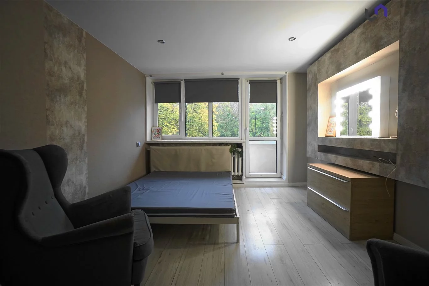 3 pokoje, mieszkanie 58,00 m², parter, oferta nr , VTS-MW-7186, Katowice, Osiedle Tysiąclecia, Osiedle Tysiąclecia, Chrobrego
