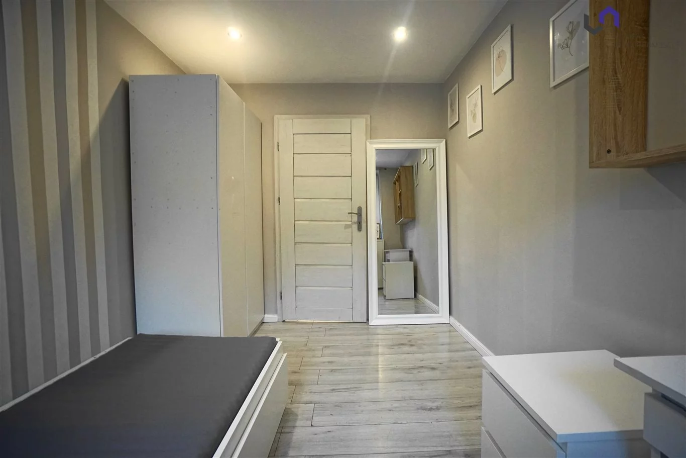 3 pokoje, mieszkanie 58,00 m², parter, oferta nr , VTS-MW-7186, Katowice, Osiedle Tysiąclecia, Osiedle Tysiąclecia, Chrobrego
