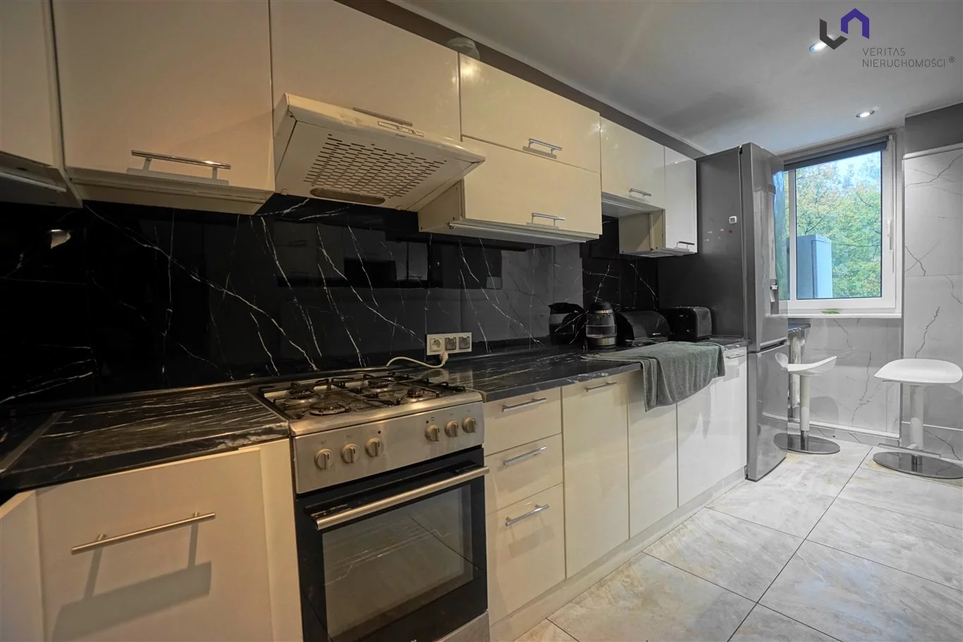 3 pokoje, mieszkanie 58,00 m², parter, oferta nr , VTS-MW-7186, Katowice, Osiedle Tysiąclecia, Osiedle Tysiąclecia, Chrobrego
