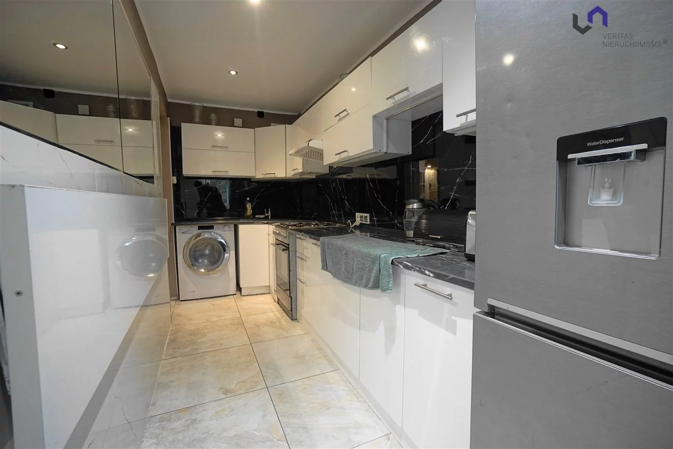 3 pokoje, mieszkanie 58,00 m², parter, oferta nr , VTS-MW-7186, Katowice, Osiedle Tysiąclecia, Osiedle Tysiąclecia, Chrobrego