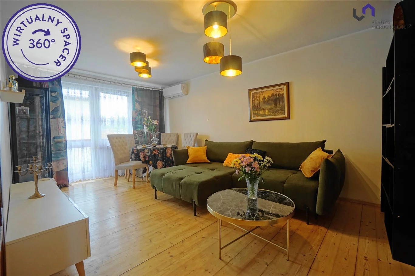 Apartamenty VTS-MW-7126 Katowice Piotrowice-Ochojec Jaworowa