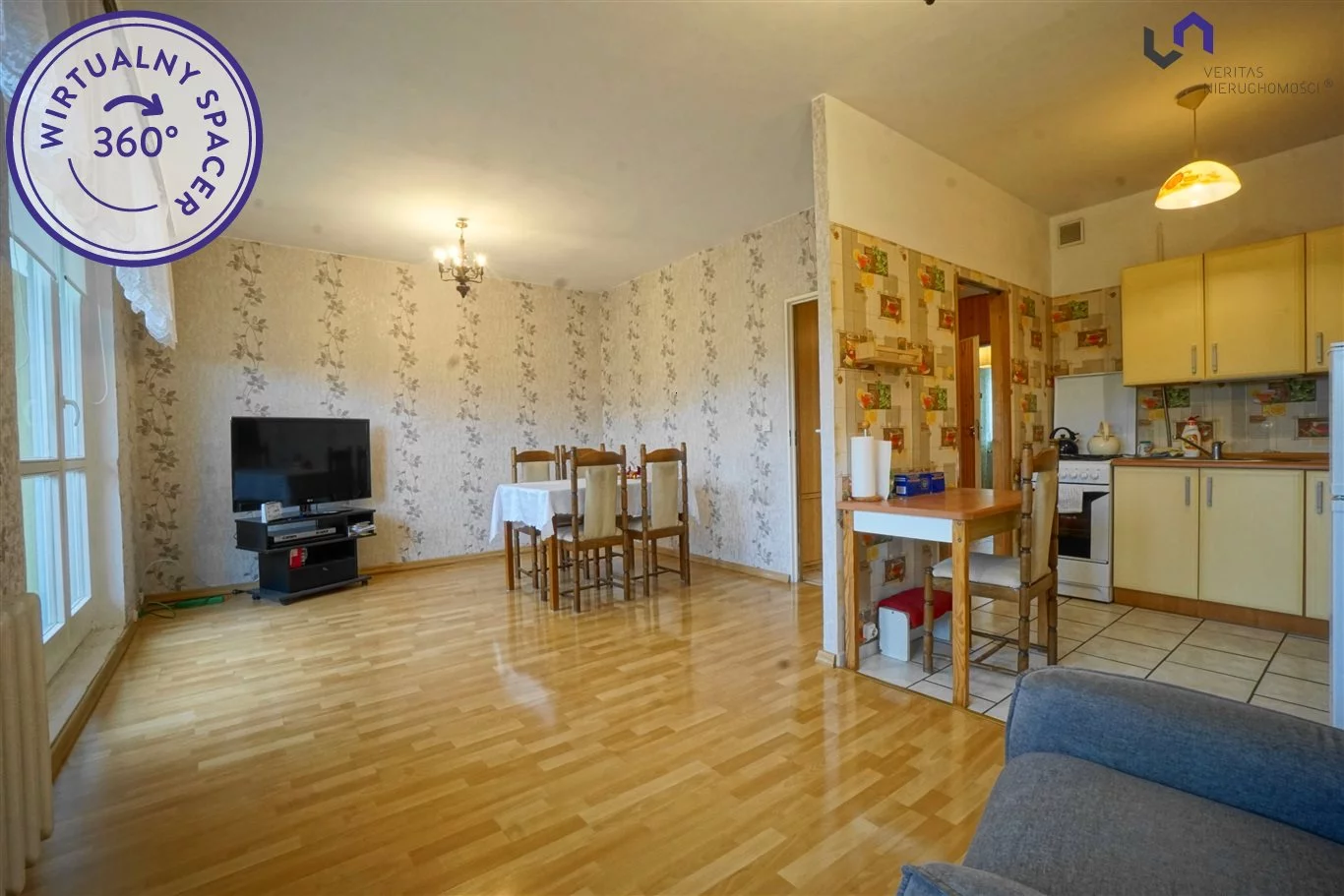 Apartamenty VTS-MW-7155 Katowice Zawodzie Łączna