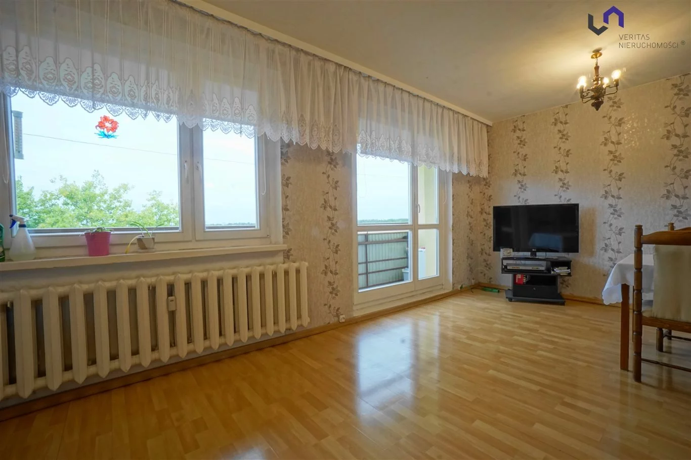 3 pokoje, mieszkanie 55,70 m², piętro 9, oferta nr , VTS-MW-7155, Katowice, Zawodzie, Zawodzie, Łączna