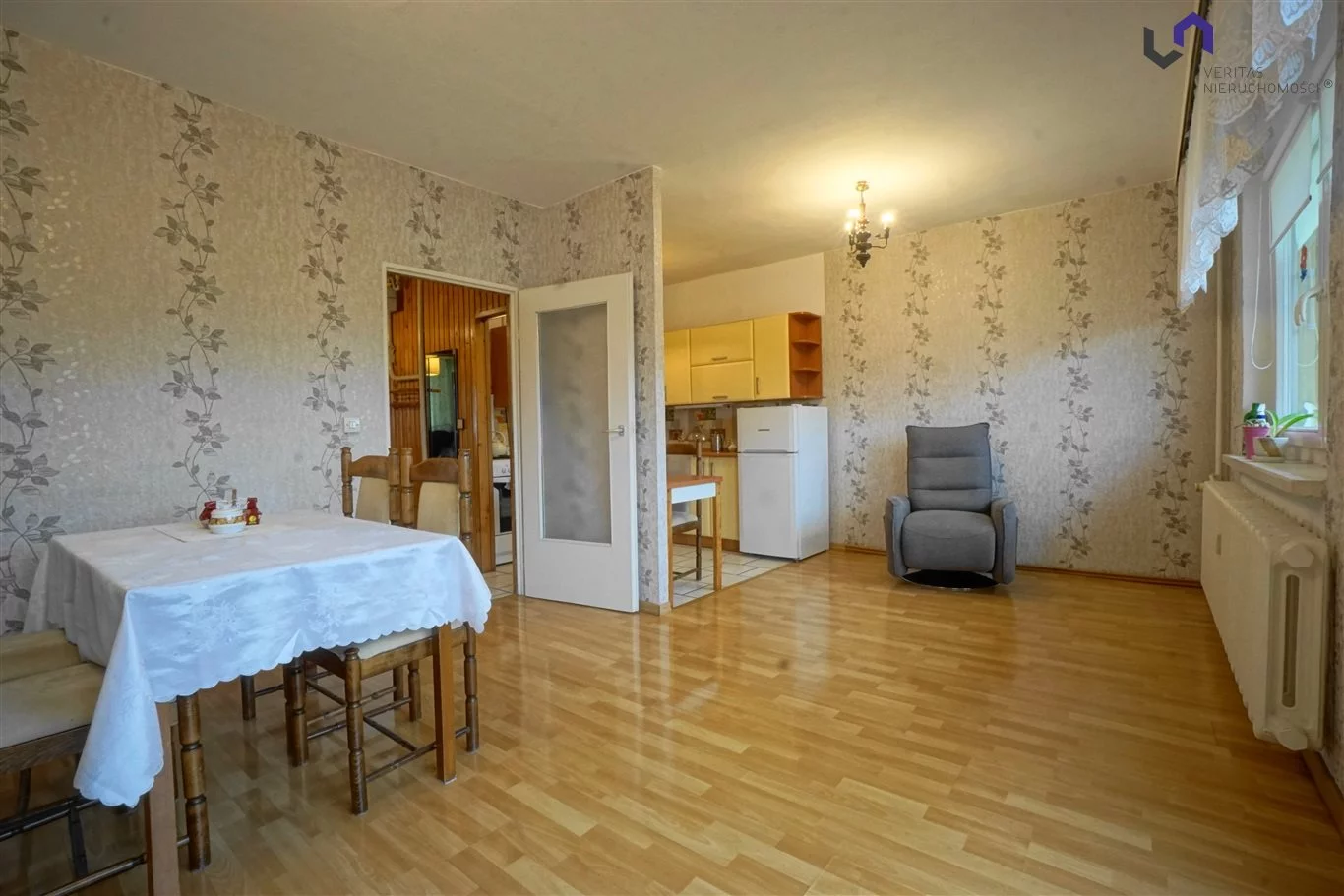 3 pokoje, mieszkanie 55,70 m², piętro 9, oferta nr , VTS-MW-7155, Katowice, Zawodzie, Zawodzie, Łączna