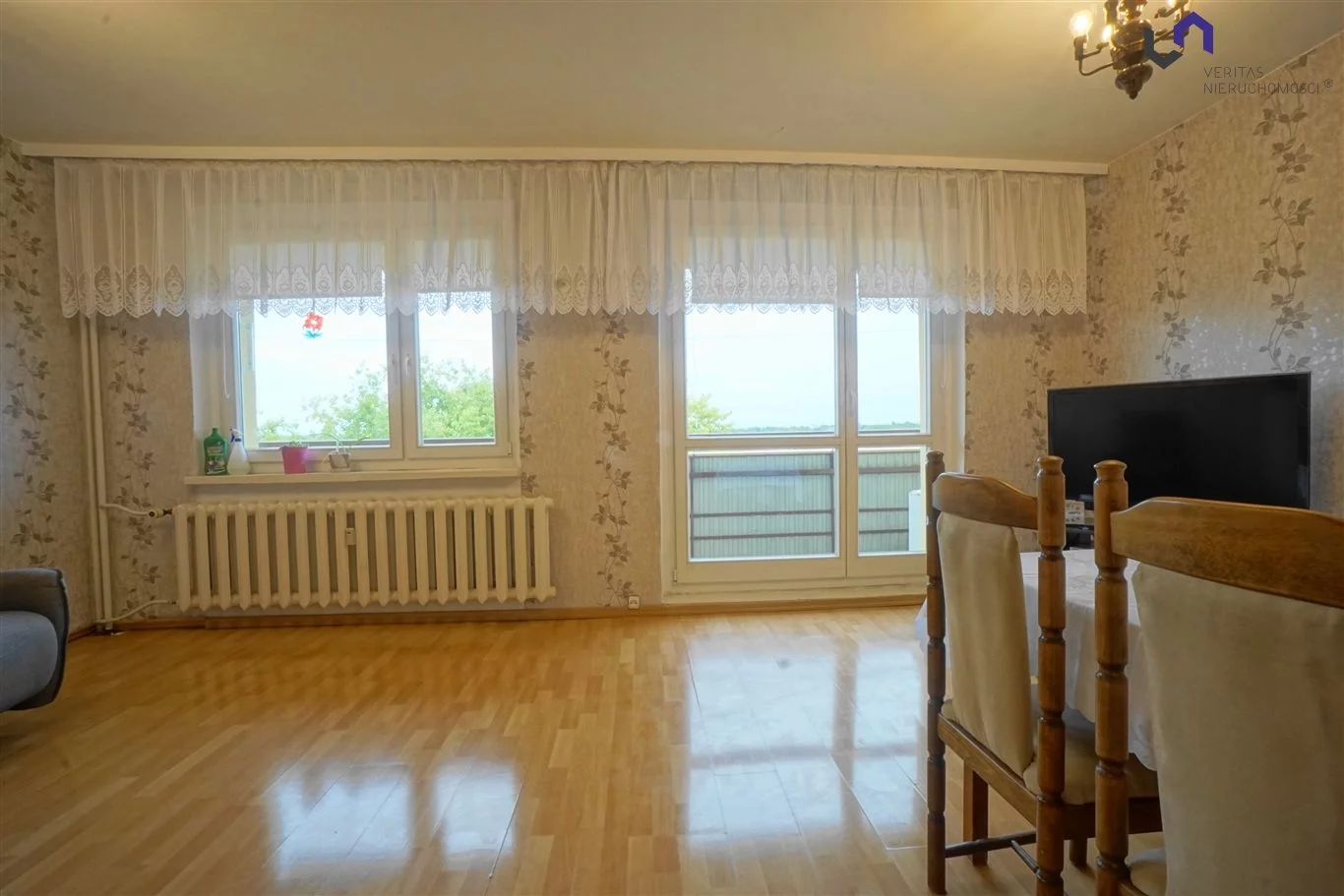 3 pokoje, mieszkanie 55,70 m², piętro 9, oferta nr , VTS-MW-7155, Katowice, Zawodzie, Zawodzie, Łączna