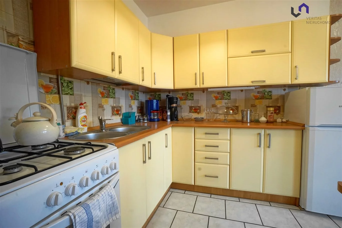 3 pokoje, mieszkanie 55,70 m², piętro 9, oferta nr , VTS-MW-7155, Katowice, Zawodzie, Zawodzie, Łączna