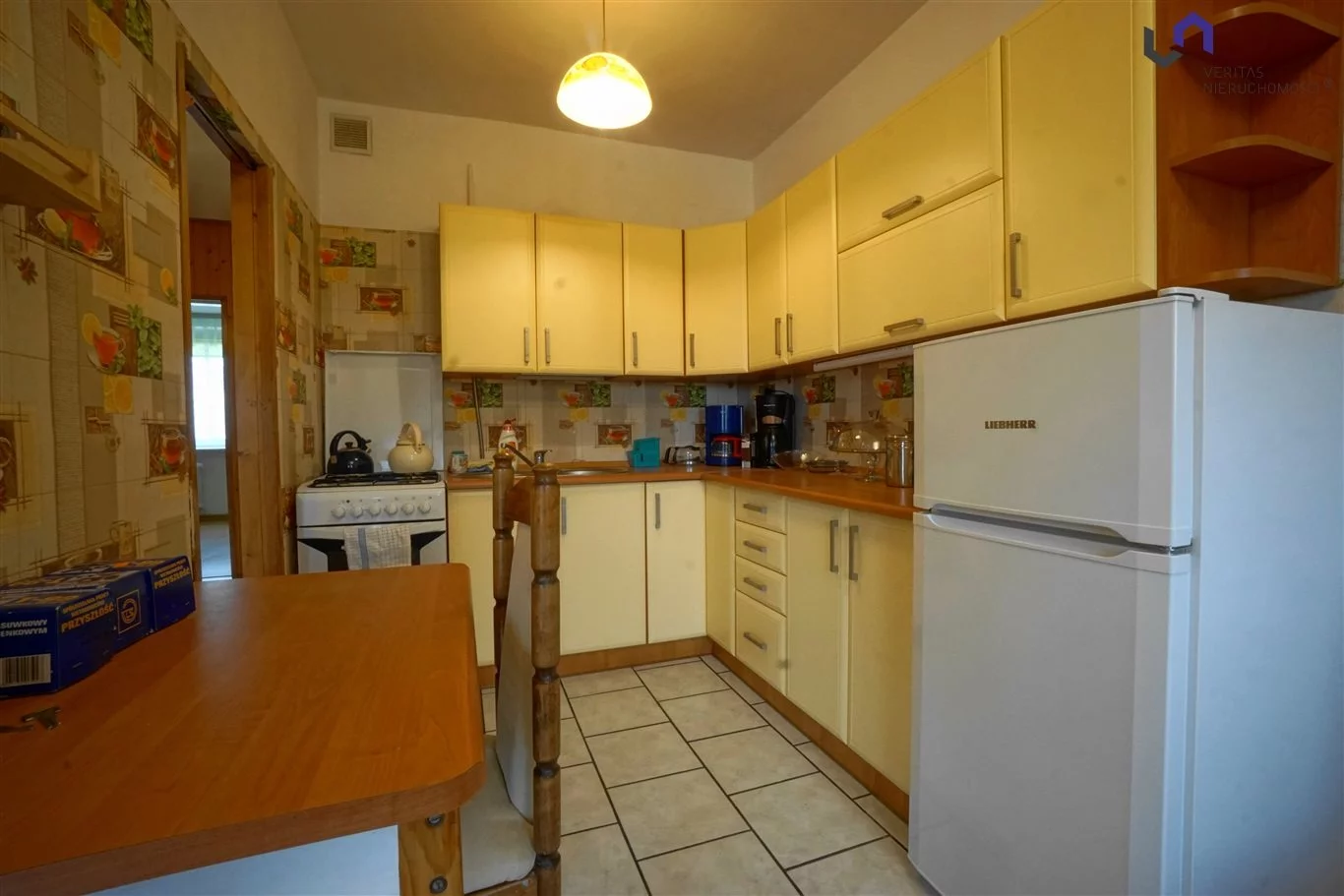 3 pokoje, mieszkanie 55,70 m², piętro 9, oferta nr , VTS-MW-7155, Katowice, Zawodzie, Zawodzie, Łączna