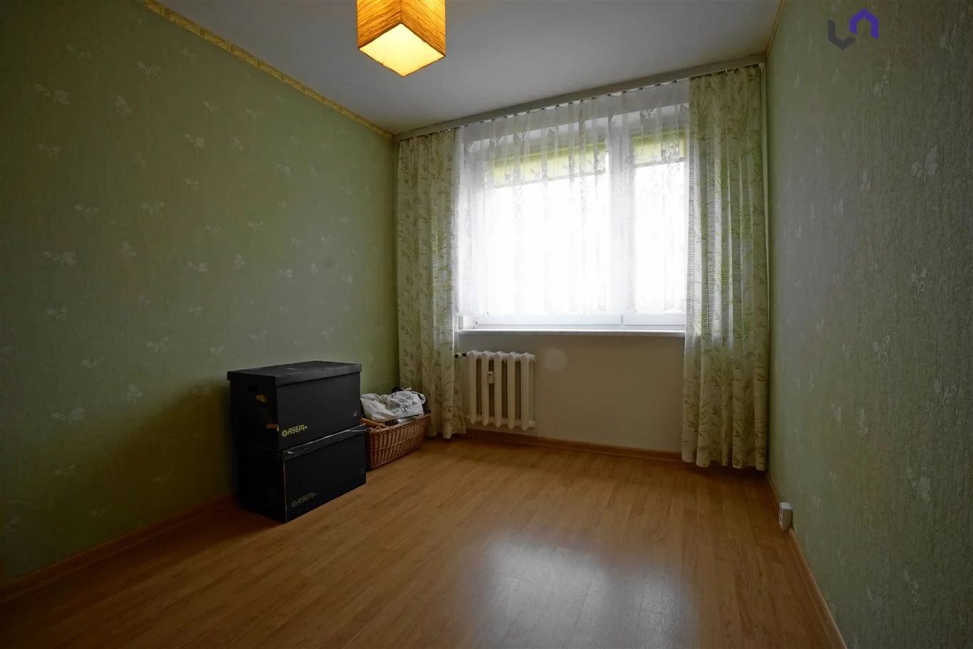 3 pokoje, mieszkanie 55,70 m², piętro 9, oferta nr , VTS-MW-7155, Katowice, Zawodzie, Zawodzie, Łączna