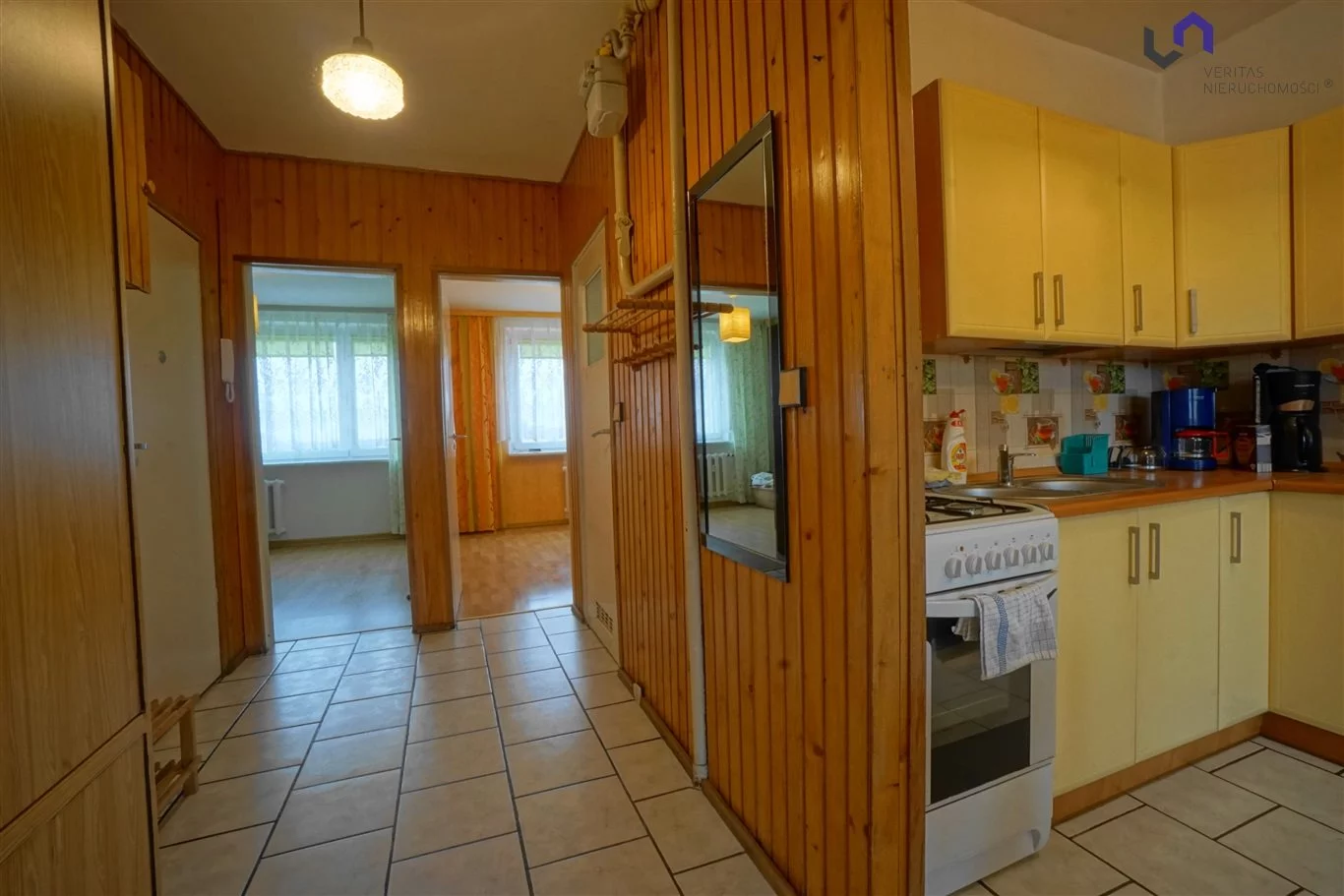 3 pokoje, mieszkanie 55,70 m², piętro 9, oferta nr , VTS-MW-7155, Katowice, Zawodzie, Zawodzie, Łączna