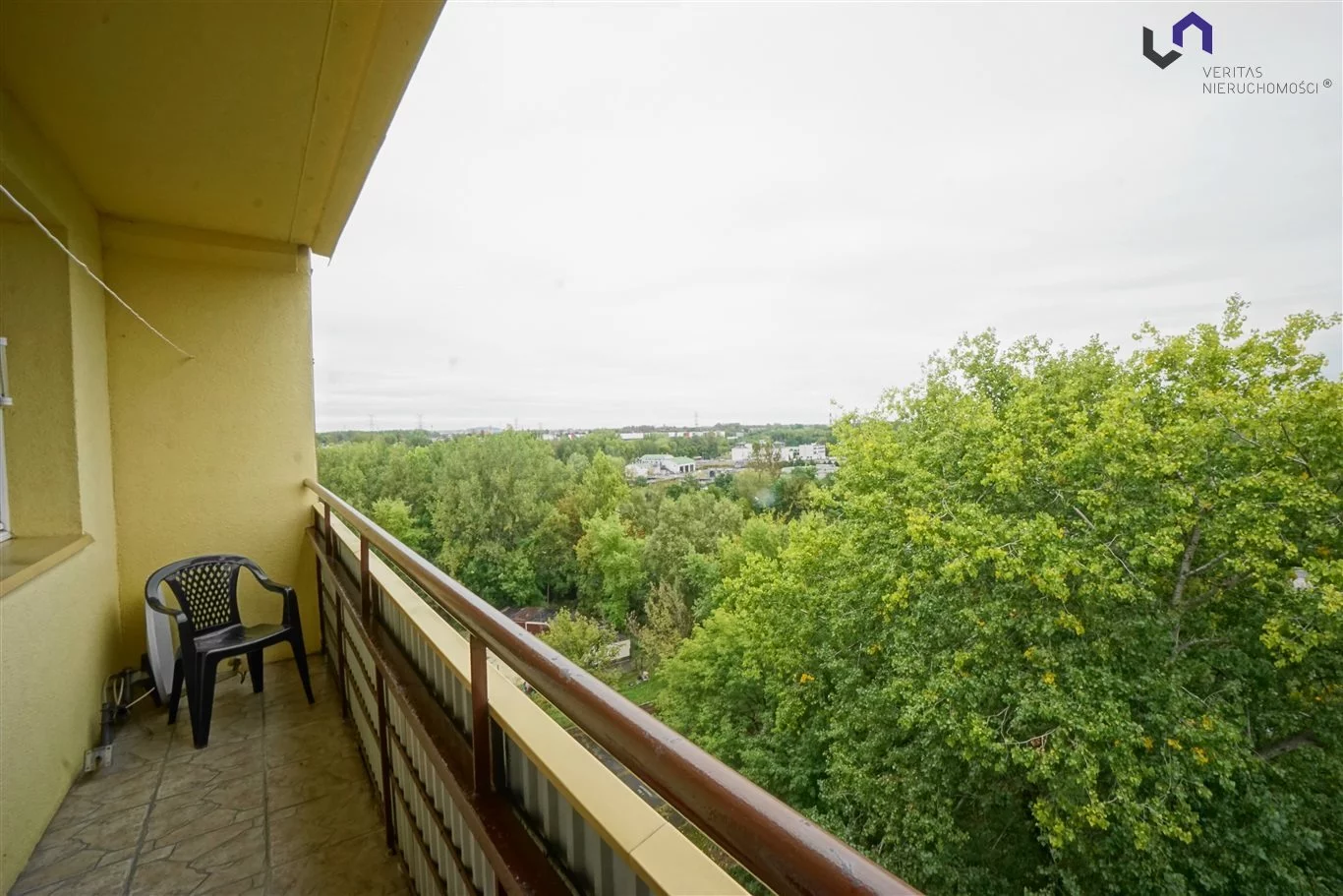 3 pokoje, mieszkanie 55,70 m², piętro 9, oferta nr , VTS-MW-7155, Katowice, Zawodzie, Zawodzie, Łączna