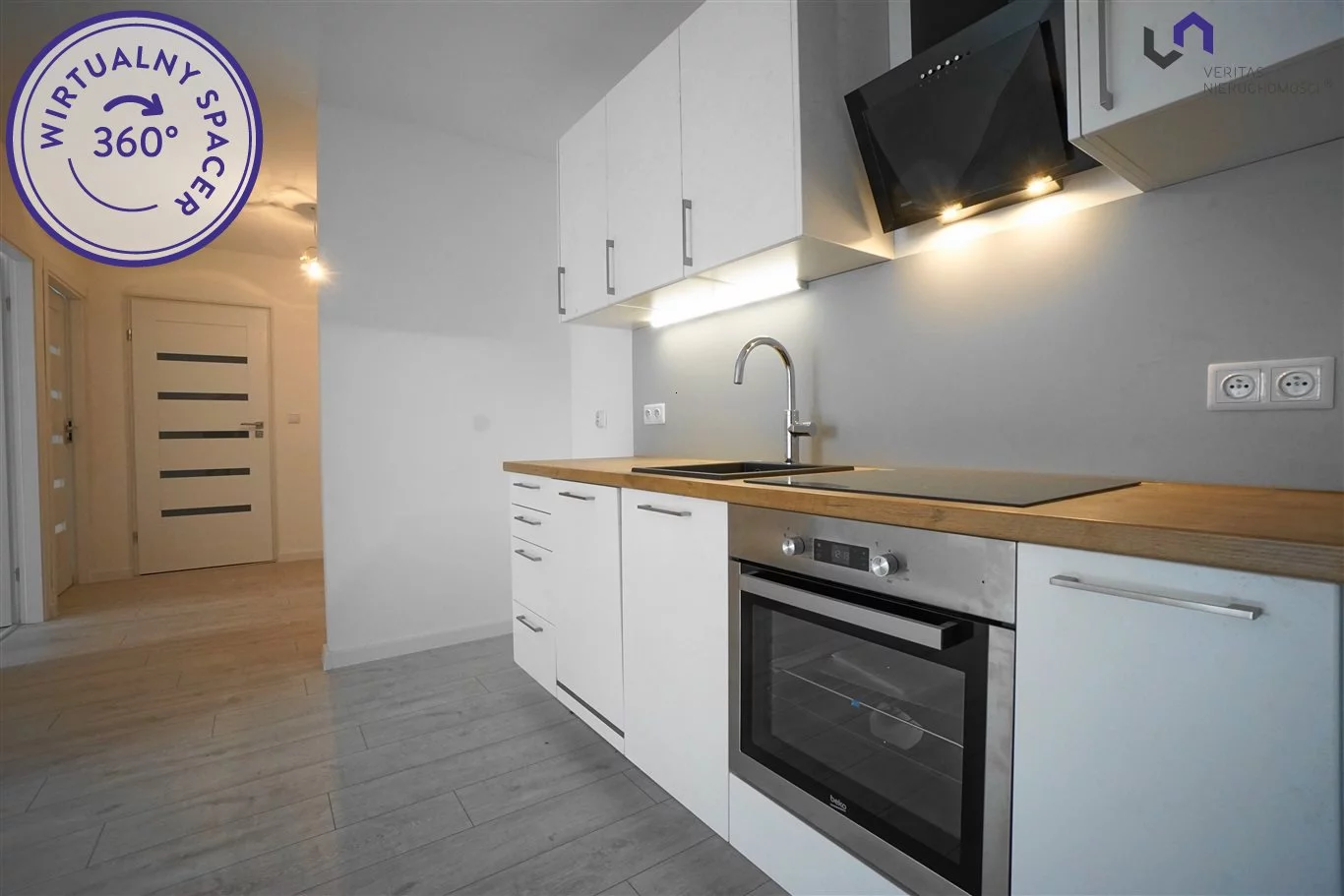 Apartamenty VTS-MW-7164 Mikołów Storczyków