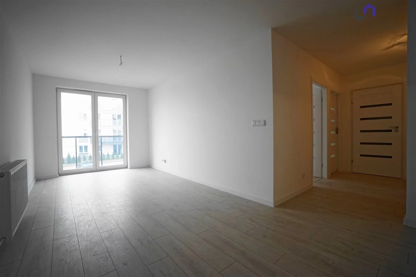 3 pokoje, mieszkanie 51,00 m², piętro 1, oferta nr , VTS-MW-7164, Mikołów, Storczyków
