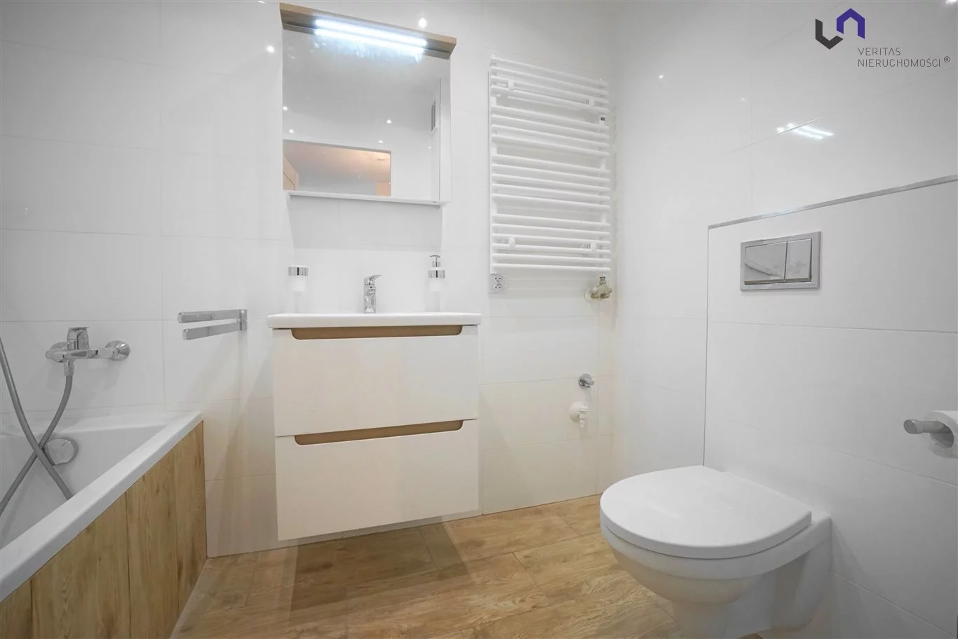 3 pokoje, mieszkanie 51,00 m², piętro 1, oferta nr , VTS-MW-7164, Mikołów, Storczyków