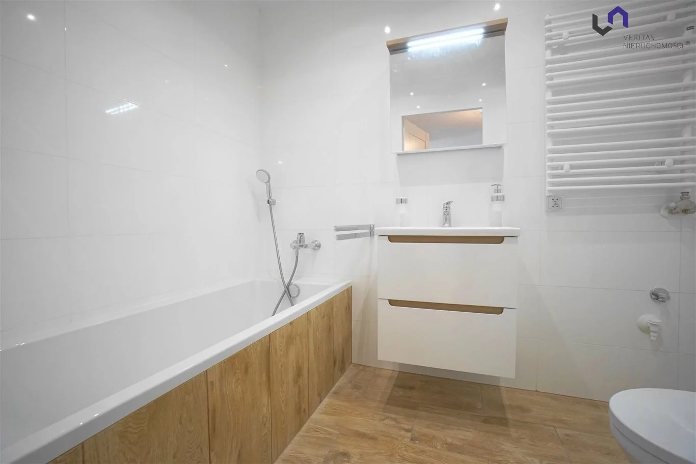 3 pokoje, mieszkanie 51,00 m², piętro 1, oferta nr , VTS-MW-7164, Mikołów, Storczyków