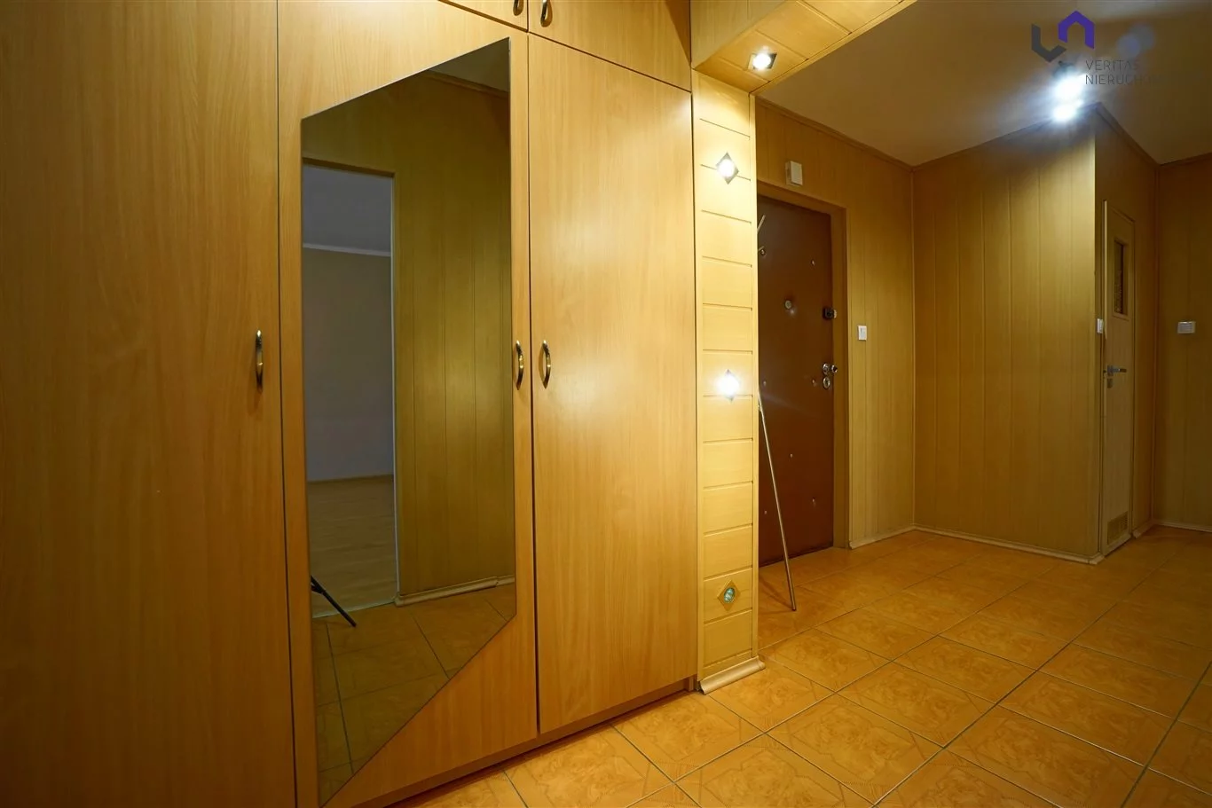 3 pokoje, mieszkanie 61,50 m², piętro 2, oferta nr , VTS-MW-6991, Dąbrowa Górnicza, Topolowa