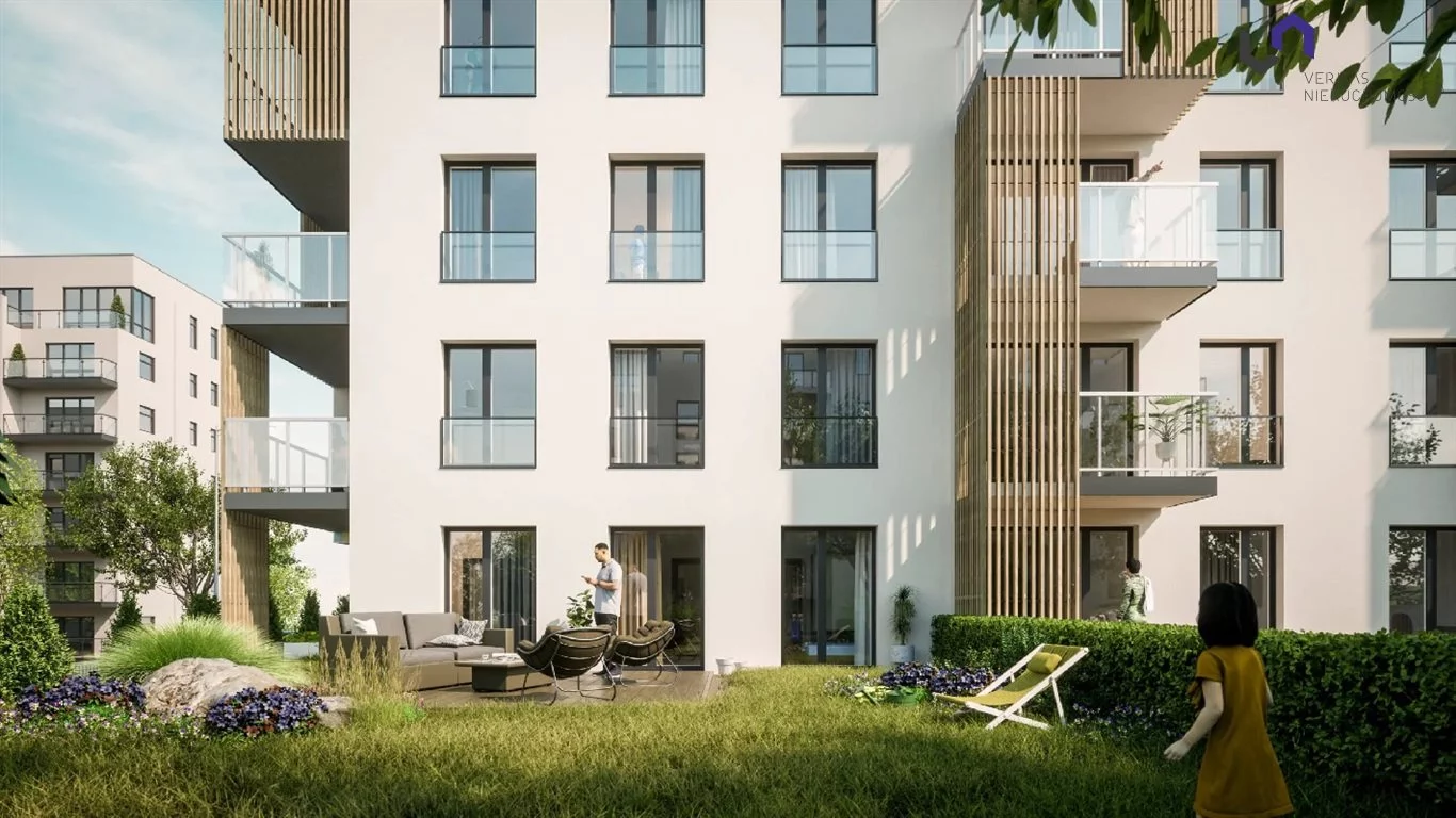 4 pokoje, mieszkanie 84,15 m², piętro 5, oferta nr , VTS-MS-6616, Katowice, Wełnowiec-Józefowiec, Wełnowiec, Bytkowska