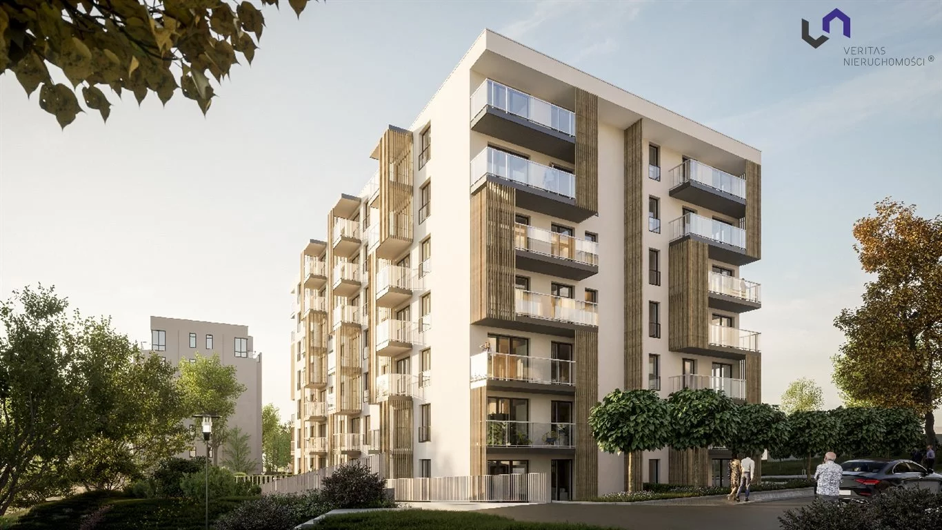 4 pokoje, mieszkanie 84,15 m², piętro 5, oferta nr , VTS-MS-6616, Katowice, Wełnowiec-Józefowiec, Wełnowiec, Bytkowska
