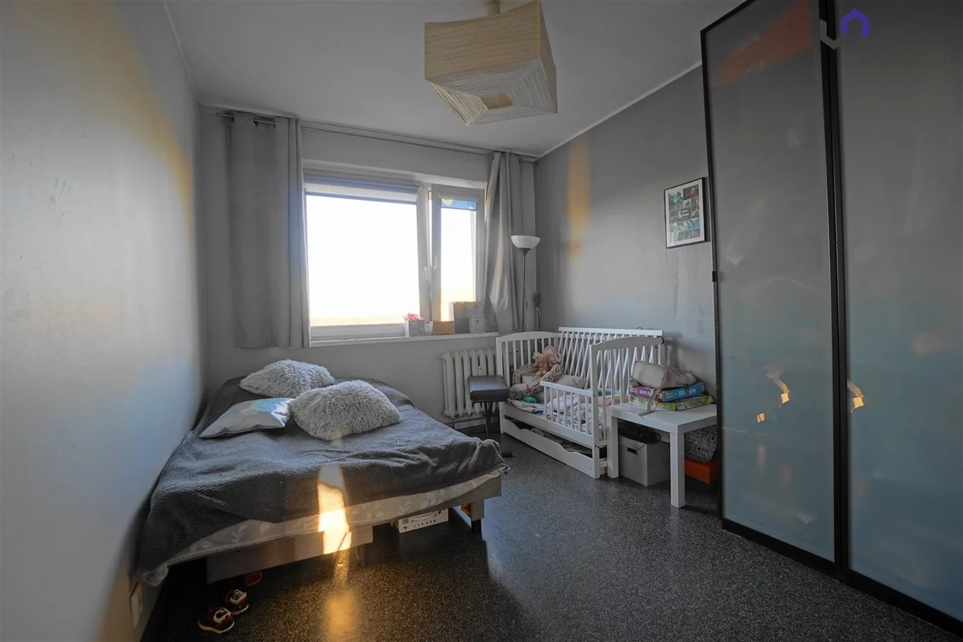 4 pokoje, mieszkanie 72,92 m², piętro 10, oferta nr , VTS-MS-7064, Katowice, Bogucice, Bogucice, Kurpiowska
