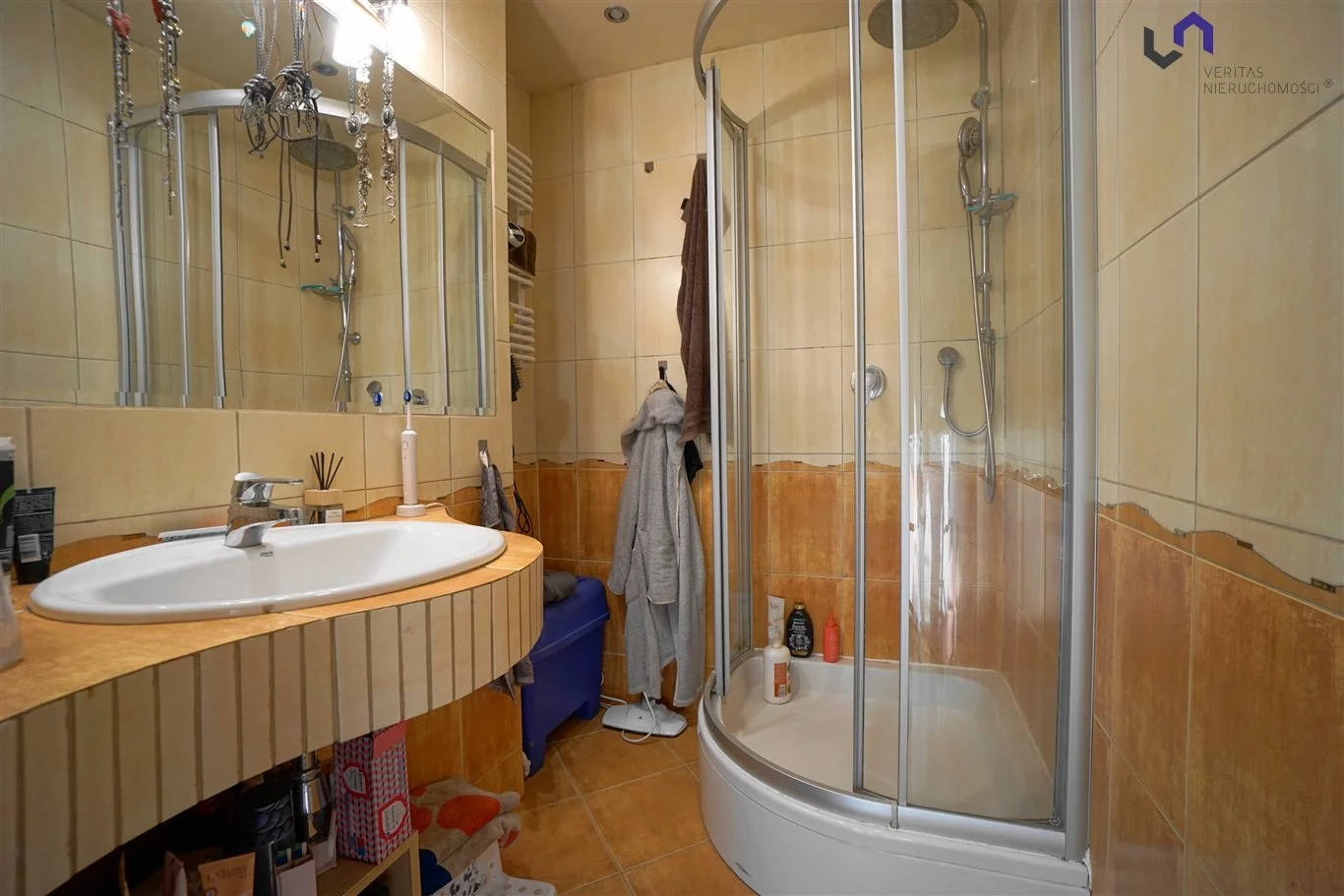 4 pokoje, mieszkanie 72,92 m², piętro 10, oferta nr , VTS-MS-7064, Katowice, Bogucice, Bogucice, Kurpiowska
