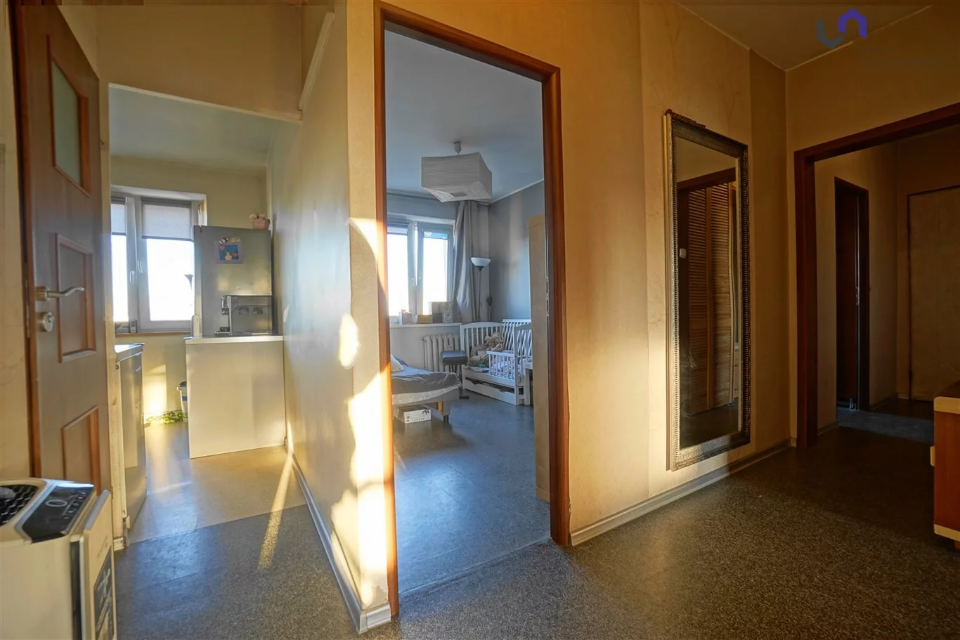 4 pokoje, mieszkanie 72,92 m², piętro 10, oferta nr , VTS-MS-7064, Katowice, Bogucice, Bogucice, Kurpiowska