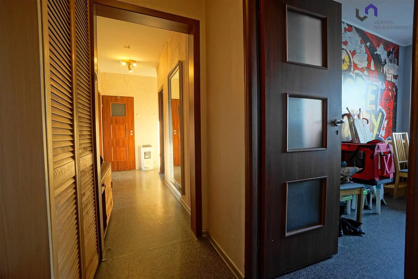 4 pokoje, mieszkanie 72,92 m², piętro 10, oferta nr , VTS-MS-7064, Katowice, Bogucice, Bogucice, Kurpiowska