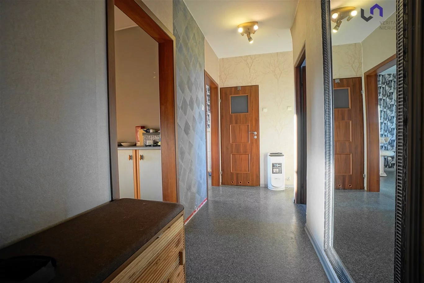 4 pokoje, mieszkanie 72,92 m², piętro 10, oferta nr , VTS-MS-7064, Katowice, Bogucice, Bogucice, Kurpiowska