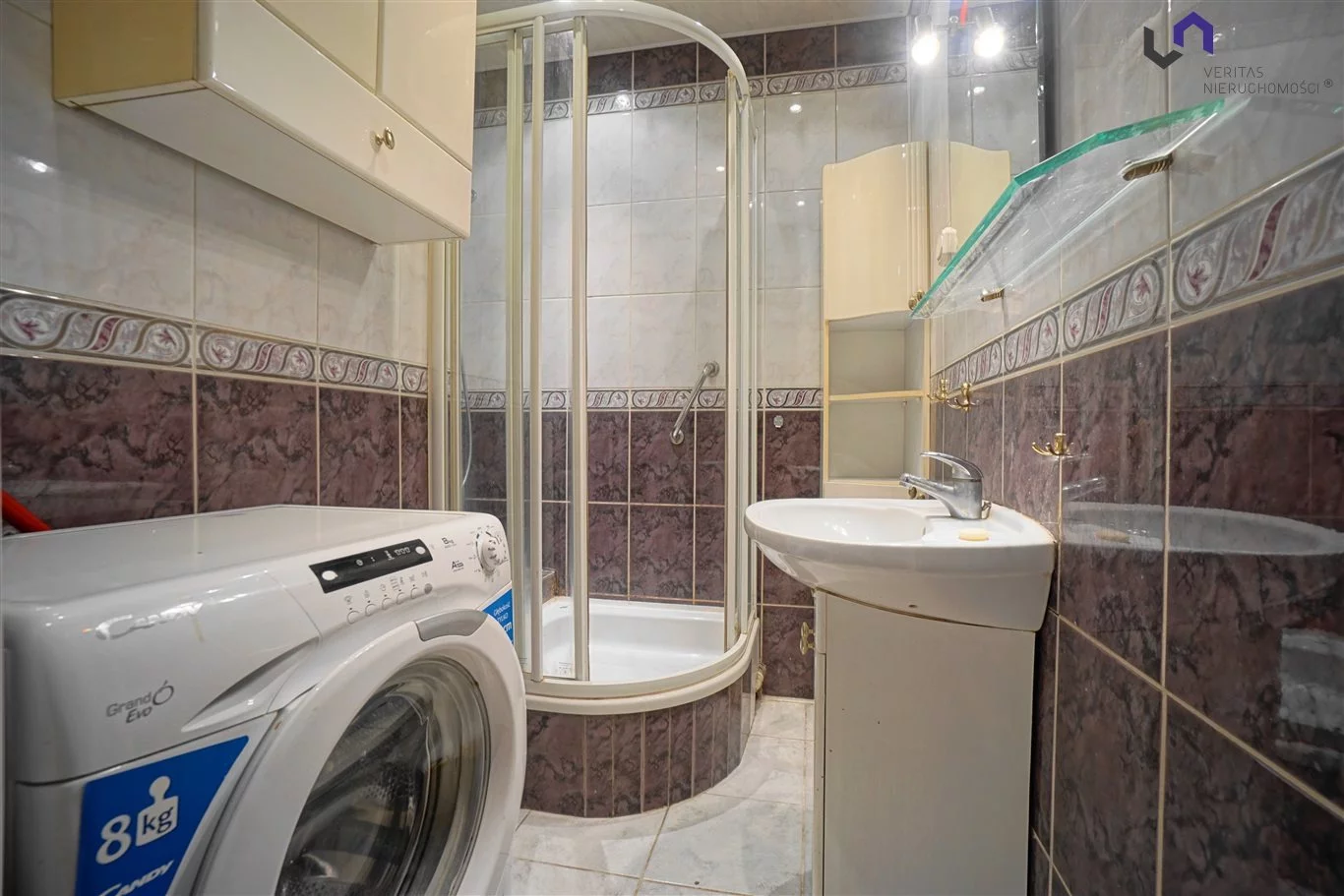 4 pokoje, mieszkanie 72,92 m², piętro 9, oferta nr , VTS-MS-6972, Katowice, Koszutka, Koszutka, Modrzewiowa