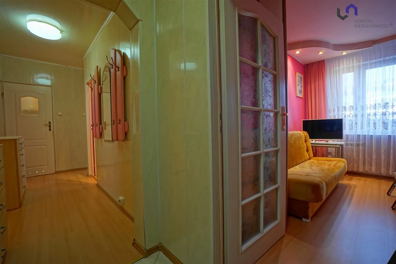 4 pokoje, mieszkanie 72,92 m², piętro 9, oferta nr , VTS-MS-6972, Katowice, Koszutka, Koszutka, Modrzewiowa