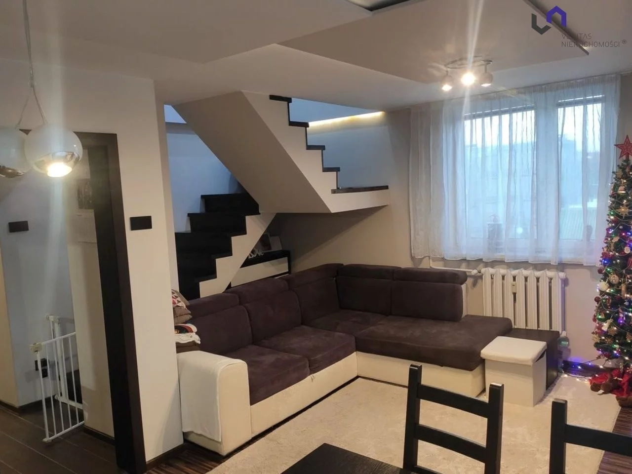Apartamenty VTS-MS-7116 Ruda Śląska Kochłowice