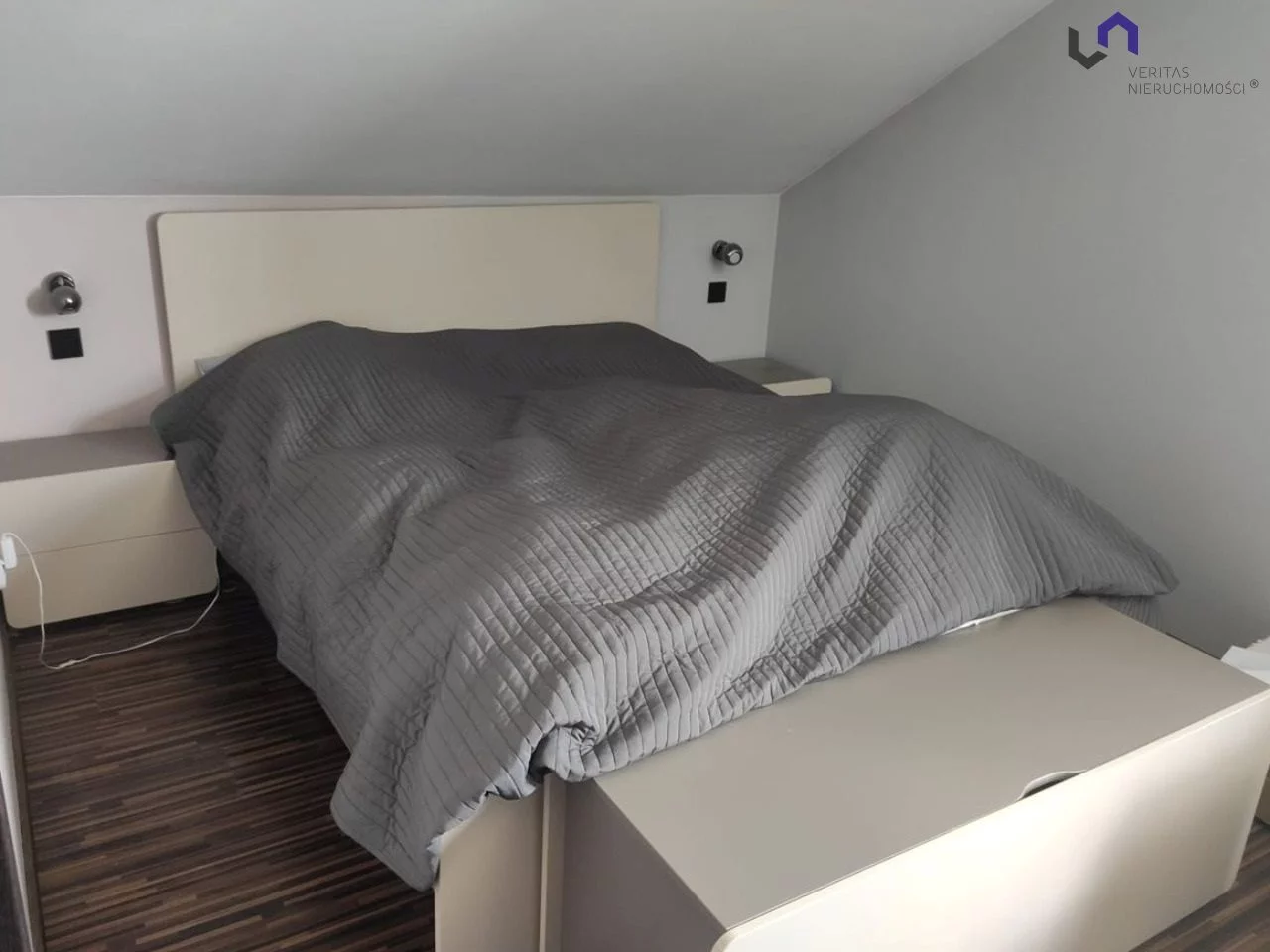 4 pokoje, mieszkanie 82,00 m², piętro 4, oferta nr , VTS-MS-7116, Ruda Śląska, Kochłowice