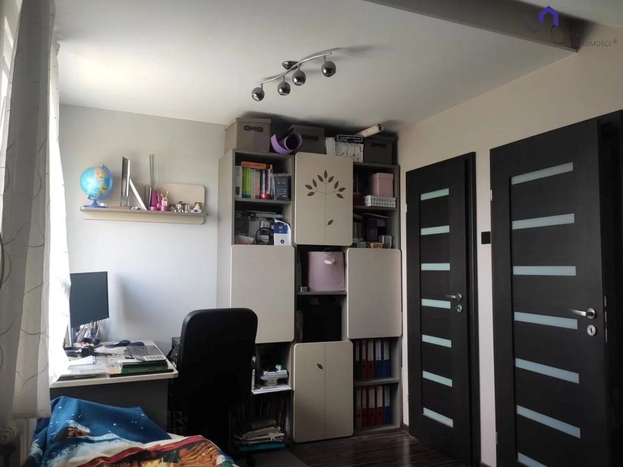 4 pokoje, mieszkanie 82,00 m², piętro 4, oferta nr , VTS-MS-7116, Ruda Śląska, Kochłowice