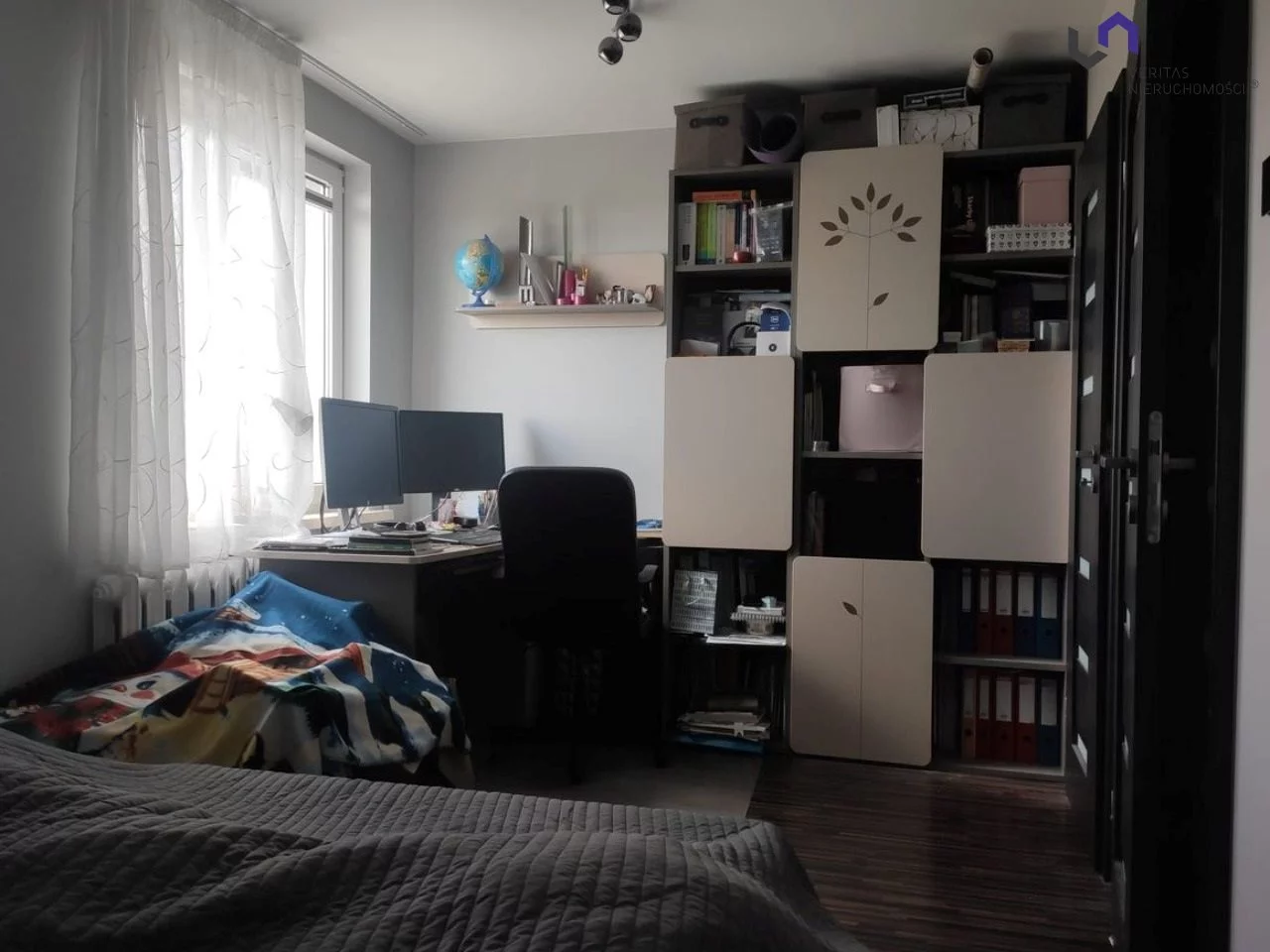 4 pokoje, mieszkanie 82,00 m², piętro 4, oferta nr , VTS-MS-7116, Ruda Śląska, Kochłowice