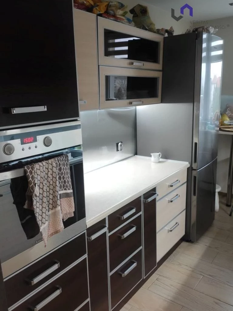 4 pokoje, mieszkanie 82,00 m², piętro 4, oferta nr , VTS-MS-7116, Ruda Śląska, Kochłowice