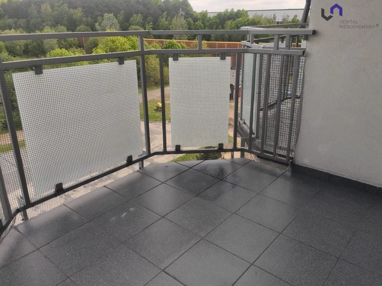 4 pokoje, mieszkanie 82,00 m², piętro 4, oferta nr , VTS-MS-7116, Ruda Śląska, Kochłowice