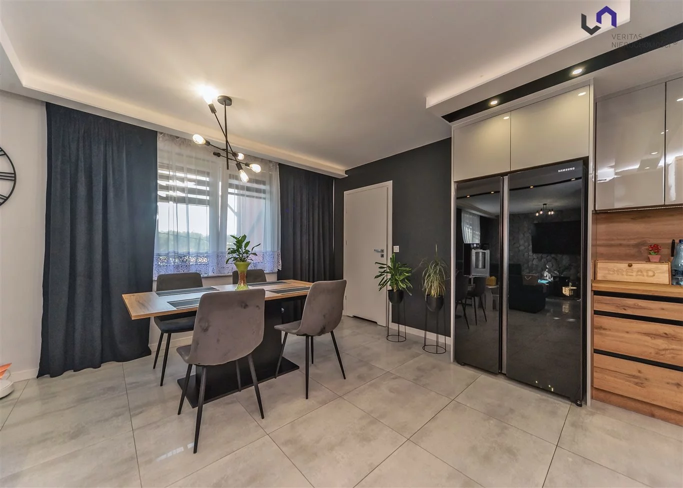 5 pokoi, mieszkanie 143,00 m², piętro 1, oferta nr , VTS-MS-6952, Czechowice-Dziedzice