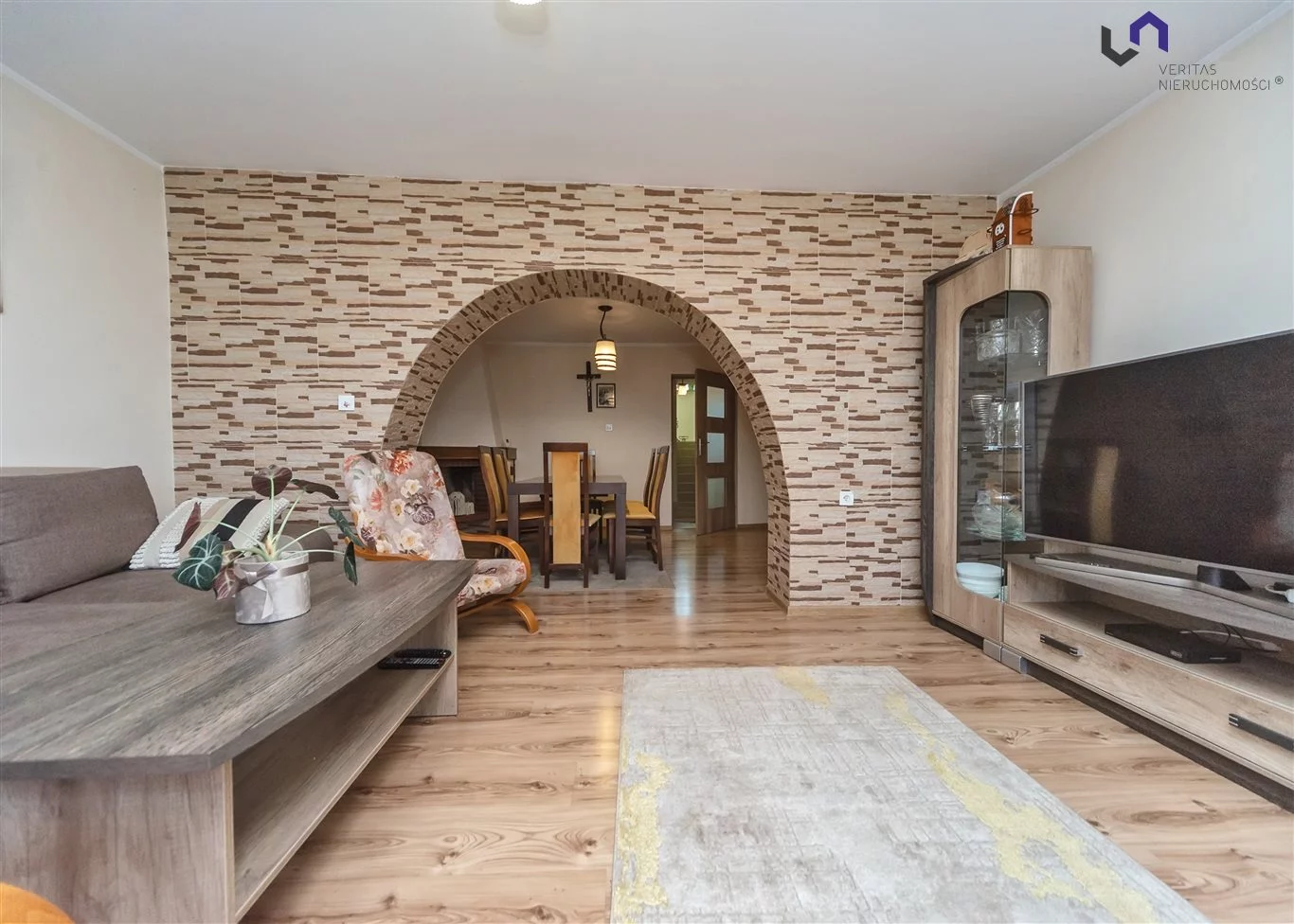 5 pokoi, mieszkanie 143,00 m², piętro 1, oferta nr , VTS-MS-6952, Czechowice-Dziedzice