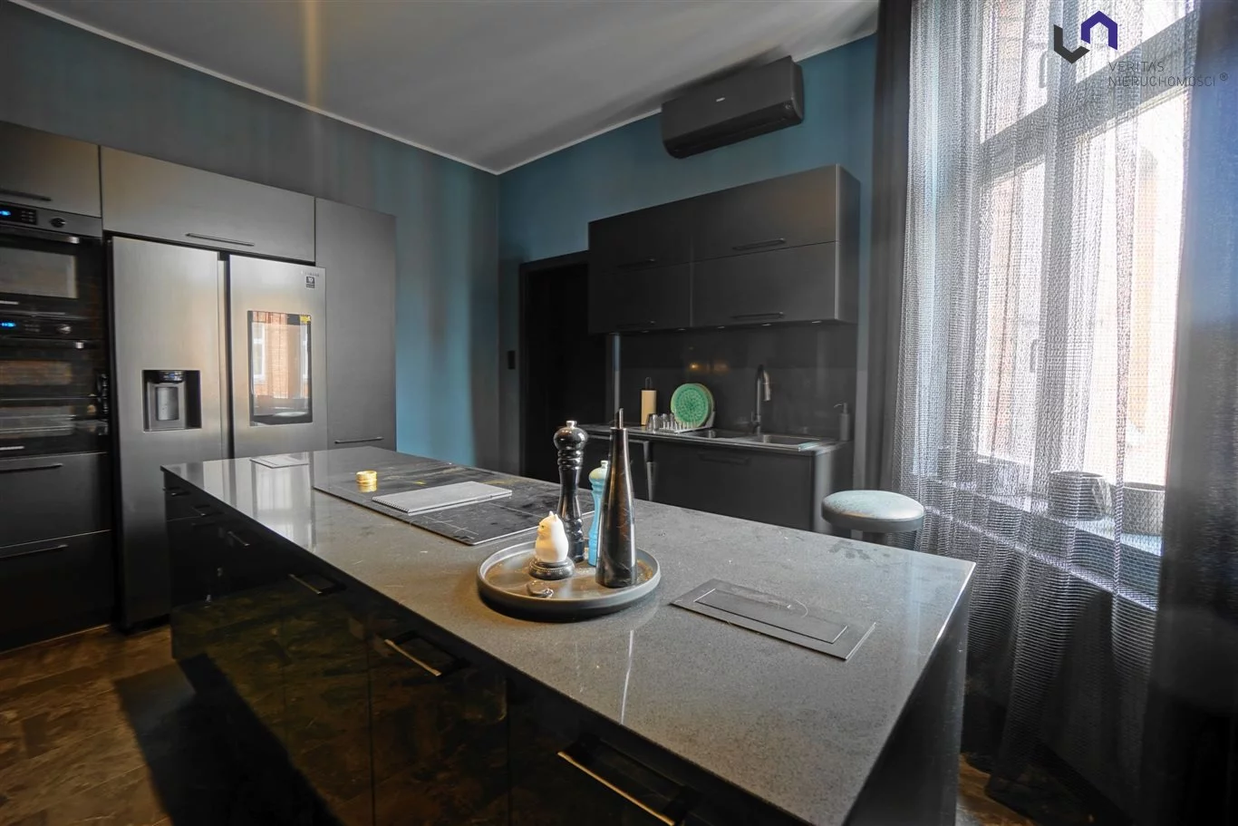 6 pokoi, mieszkanie 200,00 m², piętro 2, oferta nr , VTS-MW-6479, Katowice, Śródmieście, Centrum, 3 Maja