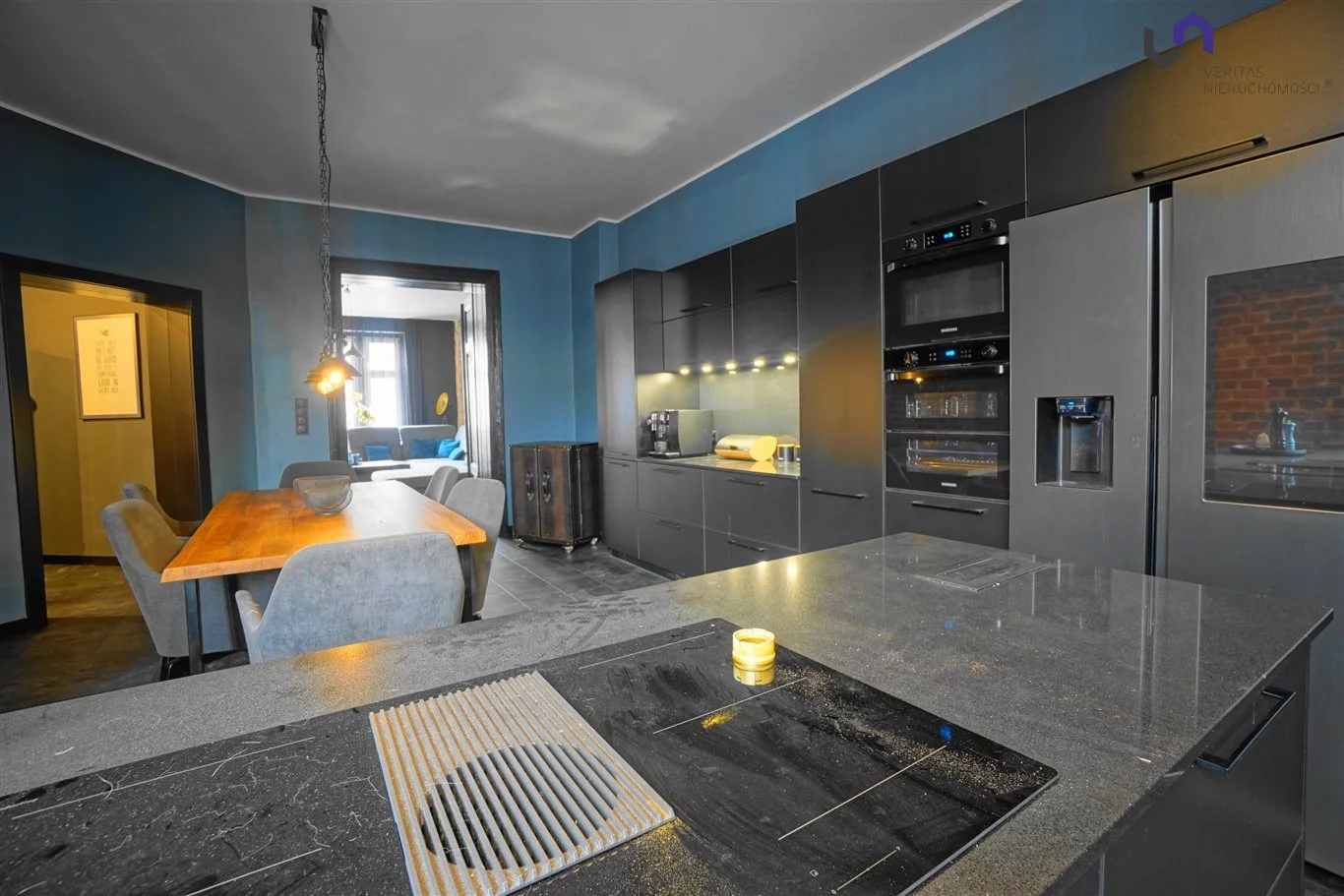 6 pokoi, mieszkanie 200,00 m², piętro 2, oferta nr , VTS-MW-6479, Katowice, Śródmieście, Centrum, 3 Maja