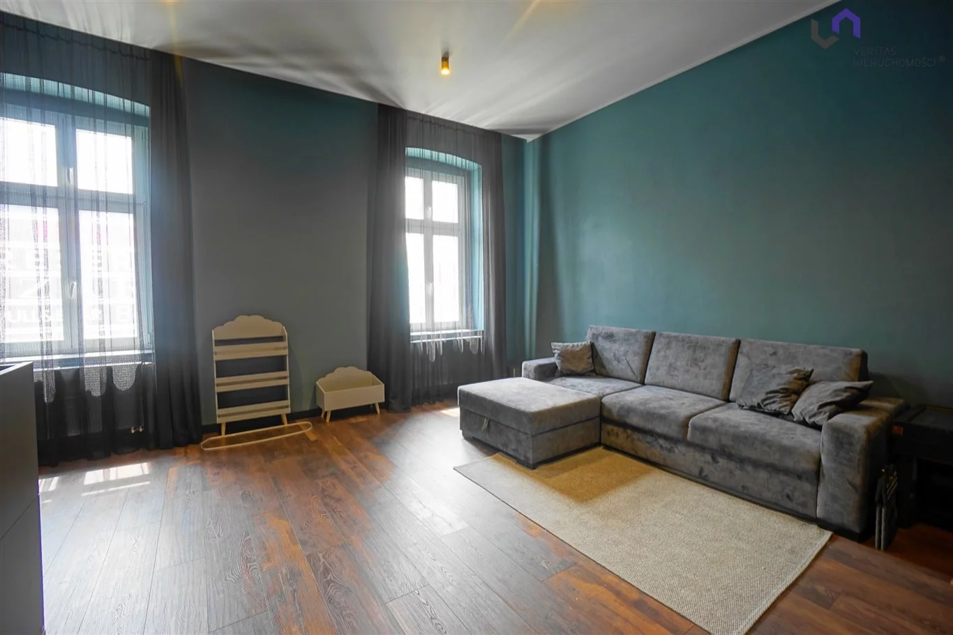 6 pokoi, mieszkanie 200,00 m², piętro 2, oferta nr , VTS-MW-6479, Katowice, Śródmieście, Centrum, 3 Maja