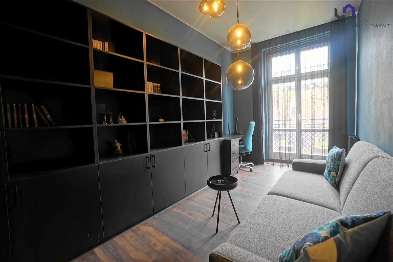 6 pokoi, mieszkanie 200,00 m², piętro 2, oferta nr , VTS-MW-6479, Katowice, Śródmieście, Centrum, 3 Maja