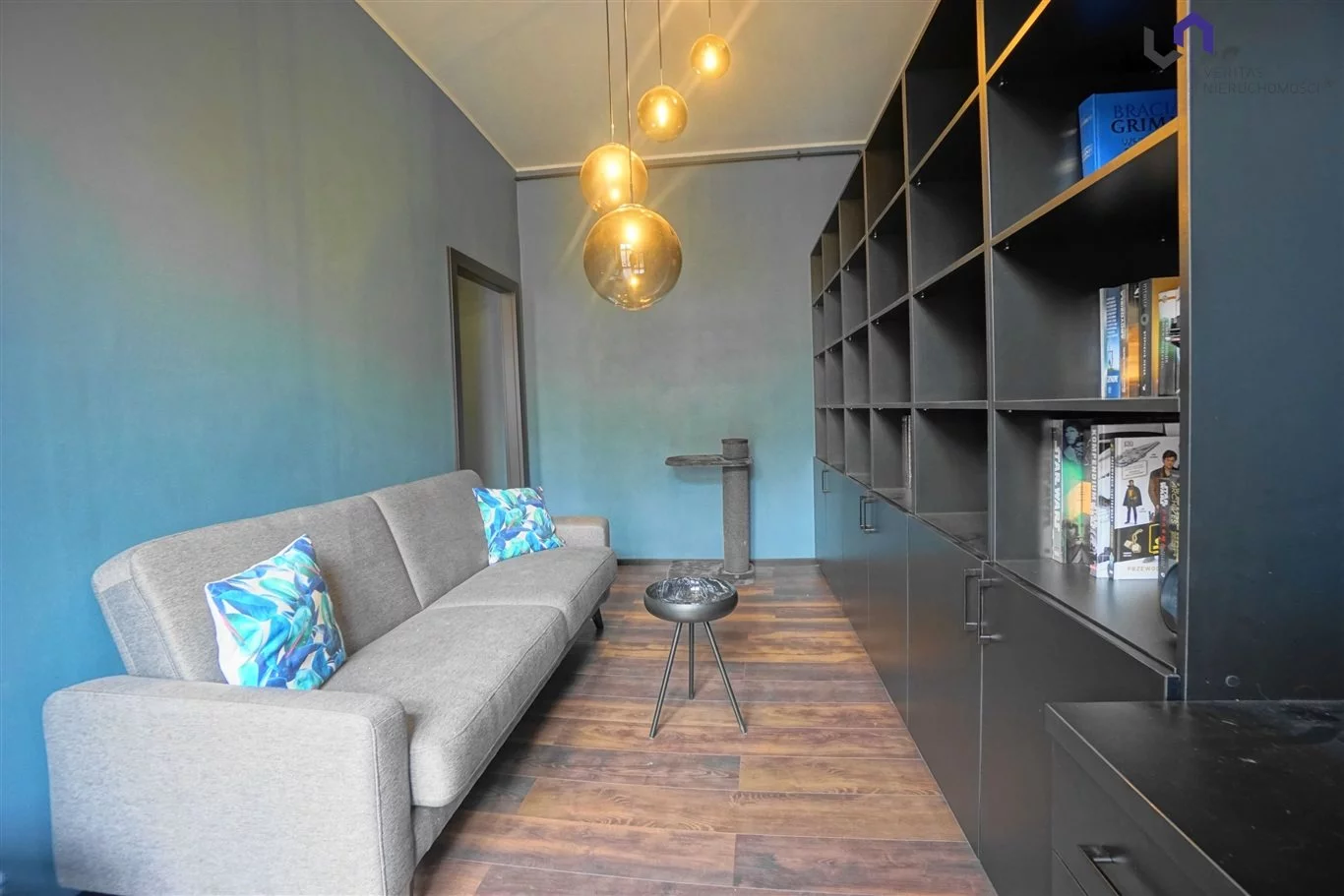 6 pokoi, mieszkanie 200,00 m², piętro 2, oferta nr , VTS-MW-6479, Katowice, Śródmieście, Centrum, 3 Maja