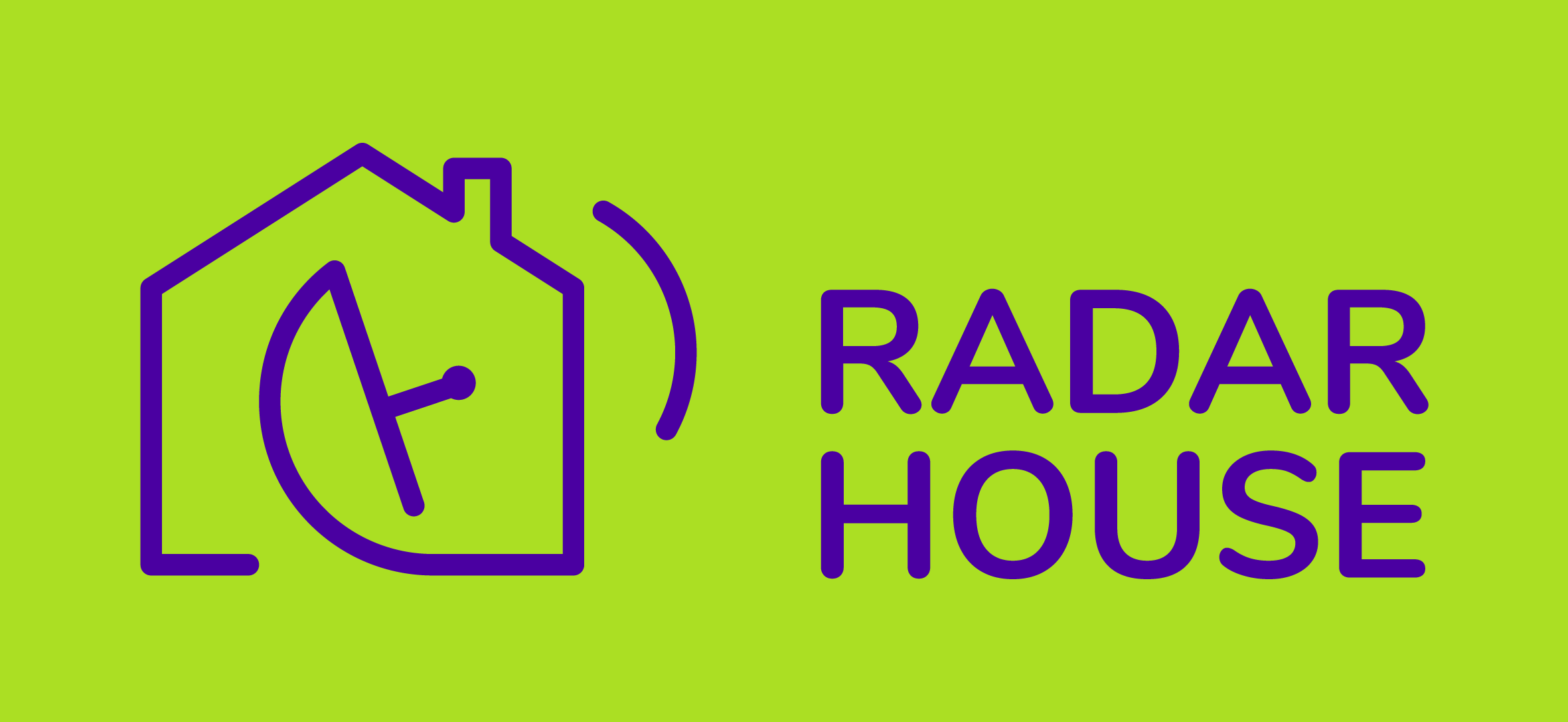 Radar House