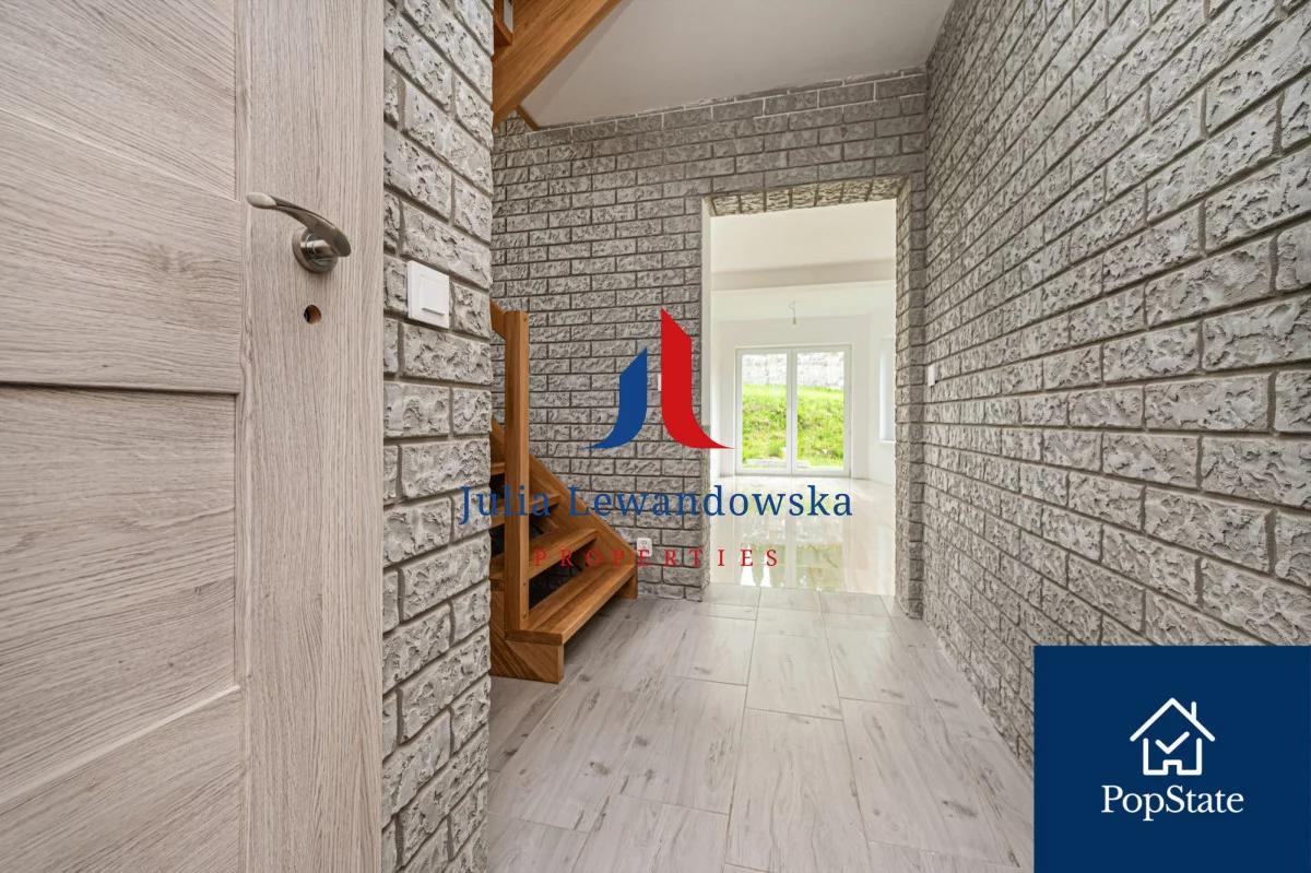 Dom 104,00 m², oferta nr , 191831, Przywidz, Brzozowa