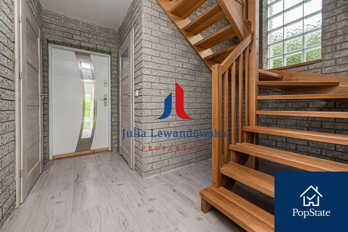 Dom 104,00 m², oferta nr , 191831, Przywidz, Brzozowa