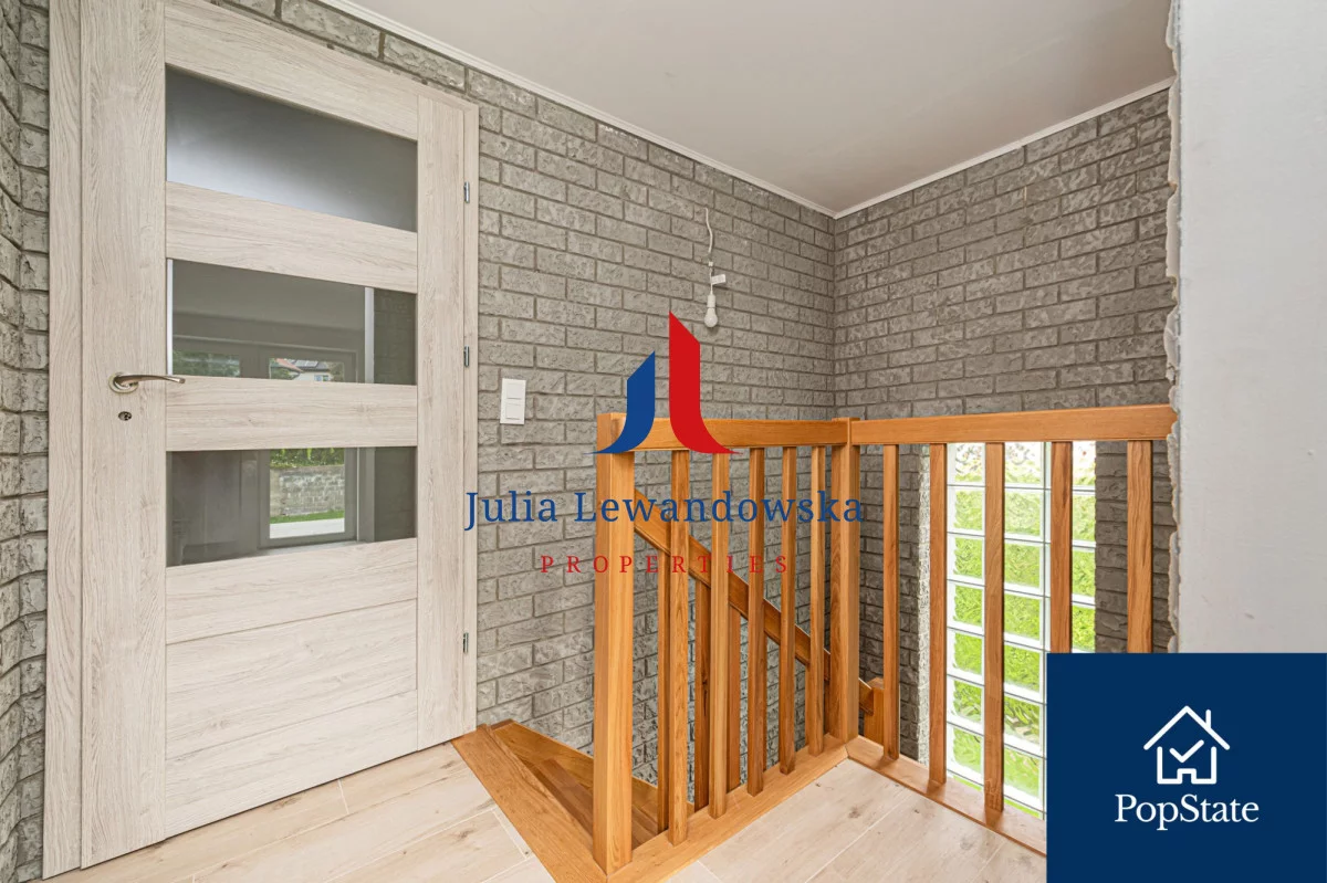 Dom 104,00 m², oferta nr , 191831, Przywidz, Brzozowa