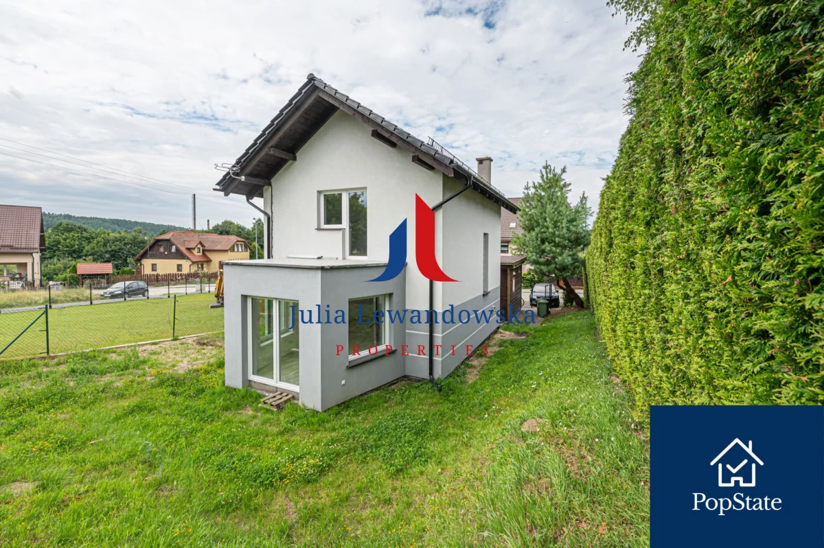 Dom 104,00 m², oferta nr , 191831, Przywidz, Brzozowa
