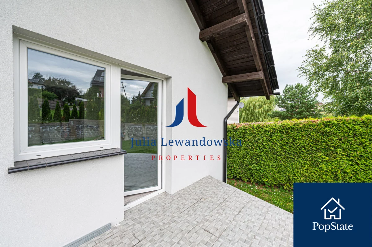 Dom 104,00 m², oferta nr , 191831, Przywidz, Brzozowa